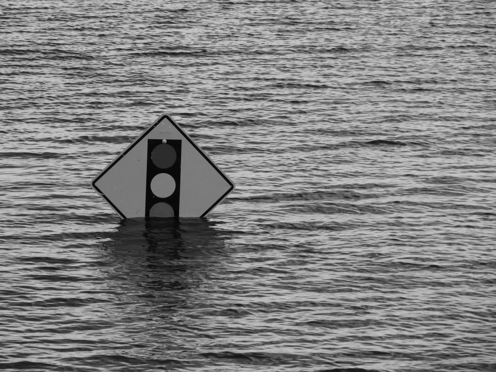 Climate risk is only the tip: the physical risk a weather lens leaves out